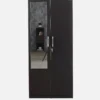 LivWoods | 2 Door Wenge Sanctuary Mirror Closet - Image 3